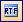 Comando utilizzabile solo nelle tabelle inserite all'interno di campi RTF OLE2
